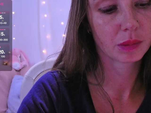 miss-milka live cam on BongaCams