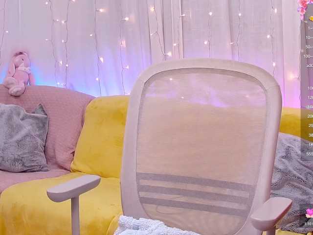 miss-milka live cam on BongaCams