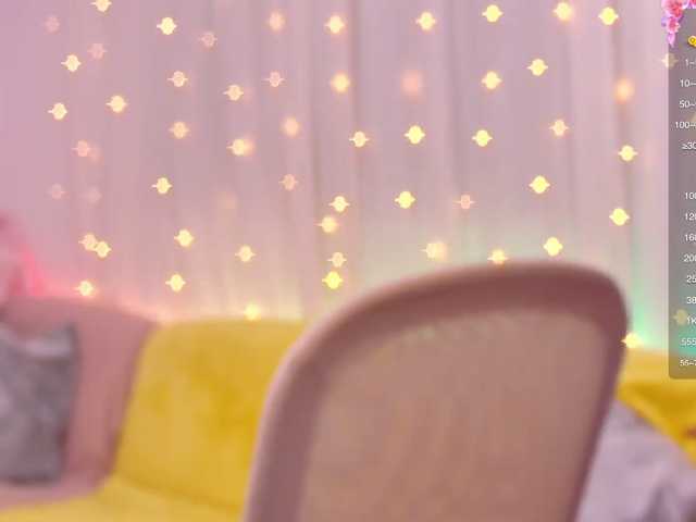 miss-milka live cam on BongaCams