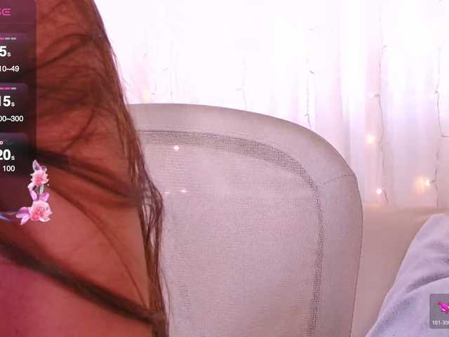 miss-milka live webcam show