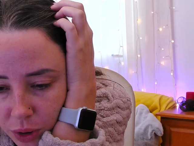 miss-milka live cam