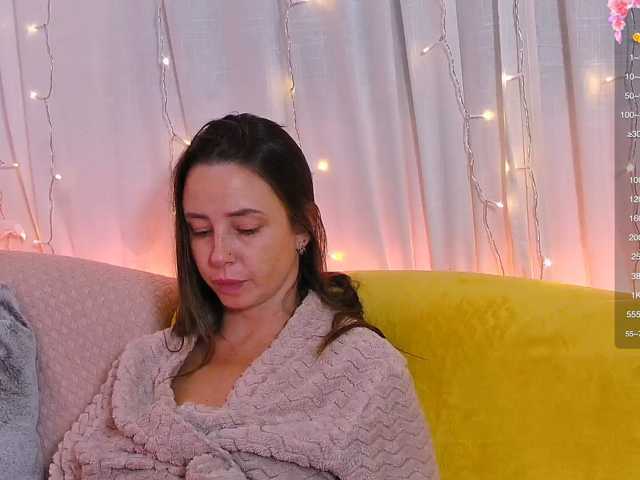 miss-milka live cam on BongaCams