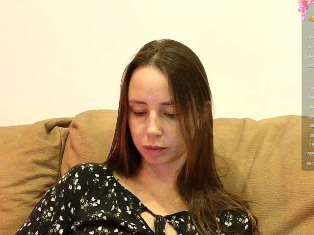 miss-milka live cam on BongaCams