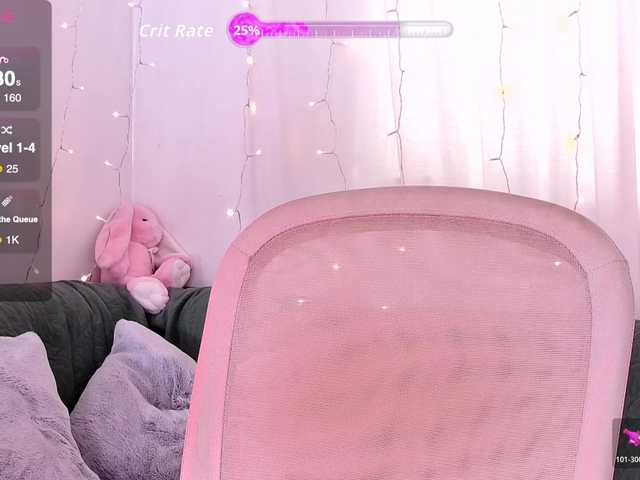miss-milka live cam on BongaCams
