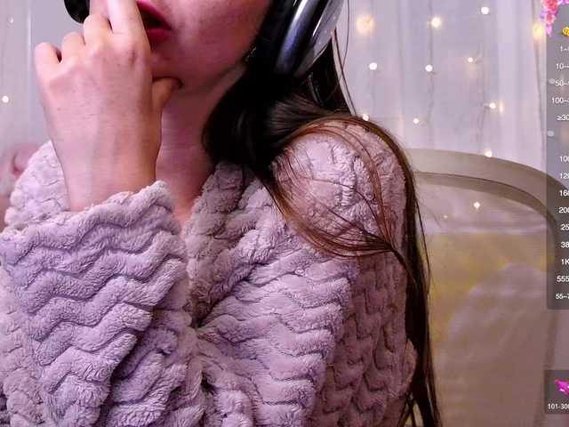miss-milka live cam on BongaCams