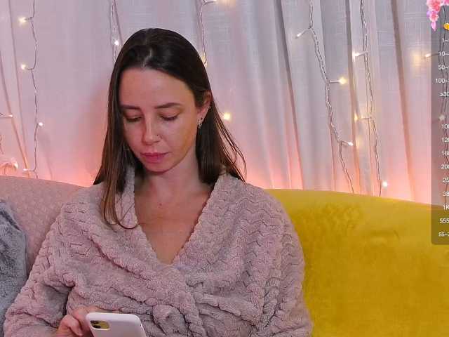 miss-milka live cam on BongaCams