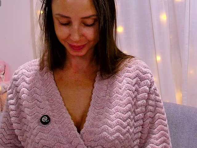 miss-milka live cam