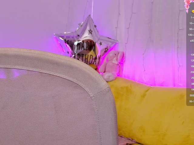 miss-milka live cam on BongaCams