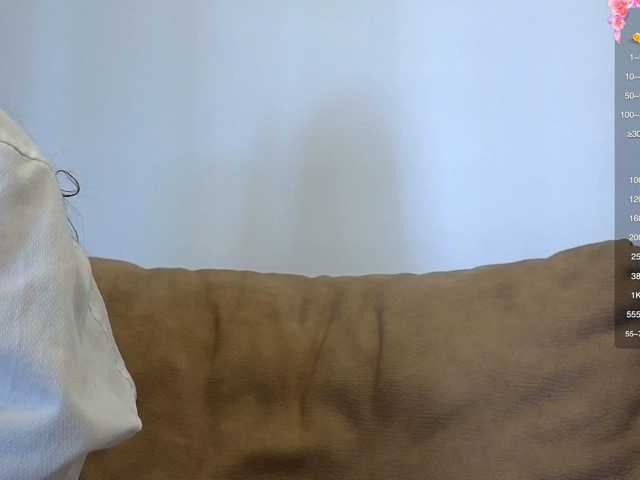 miss-milka live cam on BongaCams