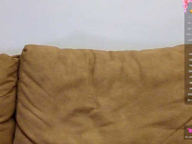 Miss_Milka live cam preview