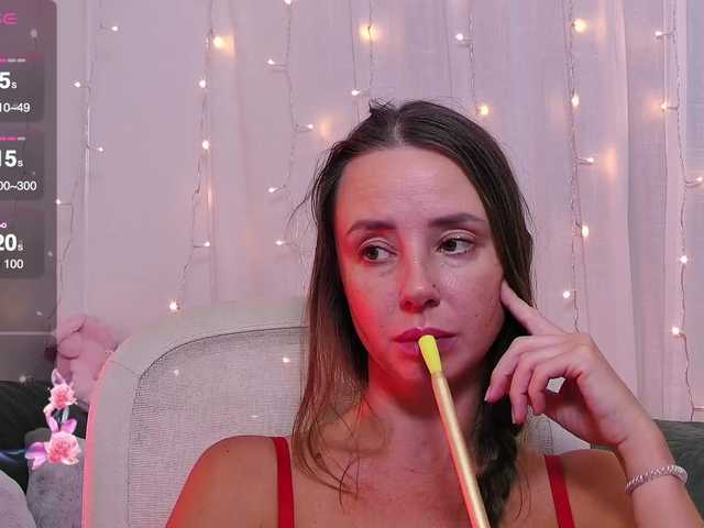 miss-milka live cam on BongaCams