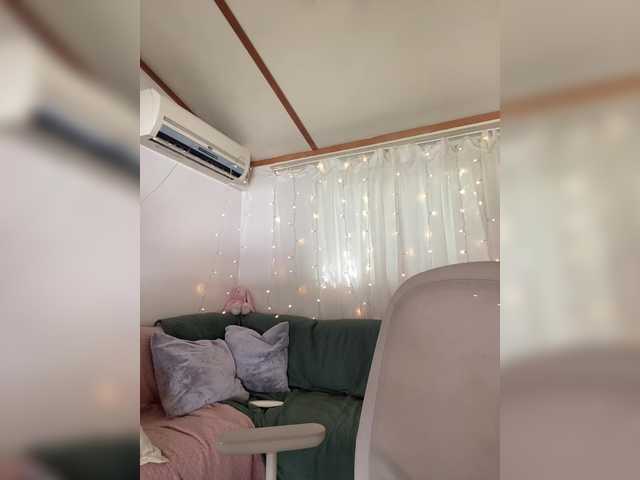 miss-milka live cam on BongaCams