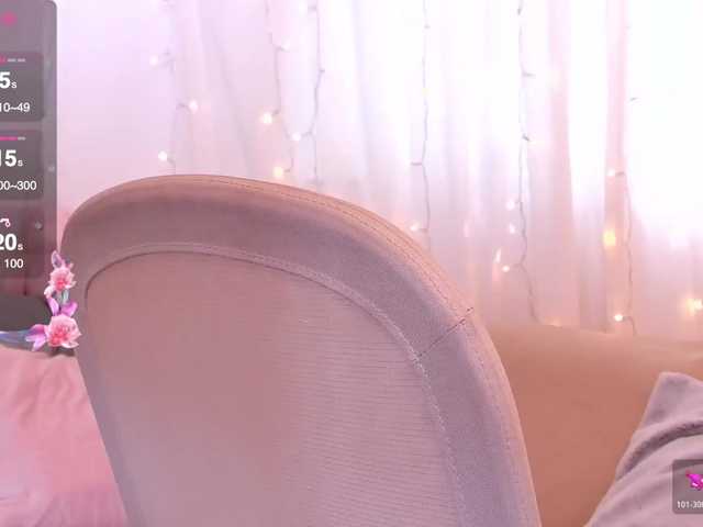 miss-milka live webcam show