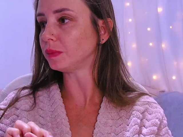 miss-milka live cam on BongaCams