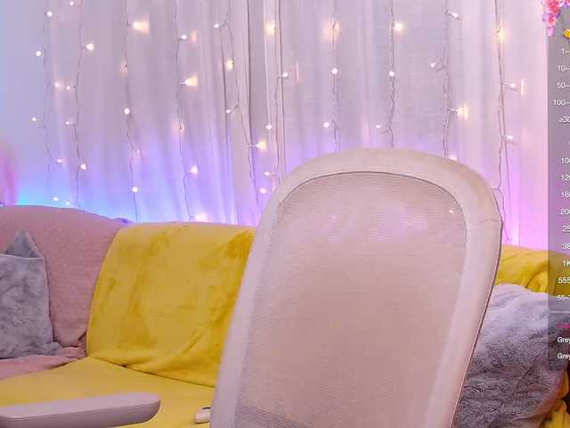 miss-milka live cam on BongaCams