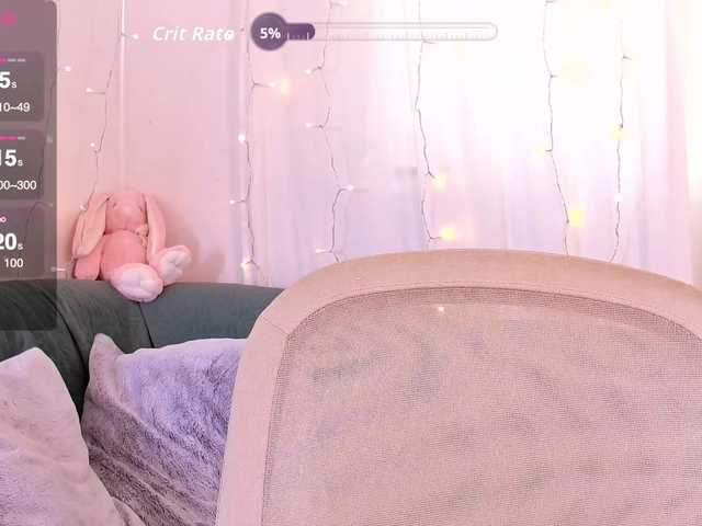 miss-milka live cam on BongaCams