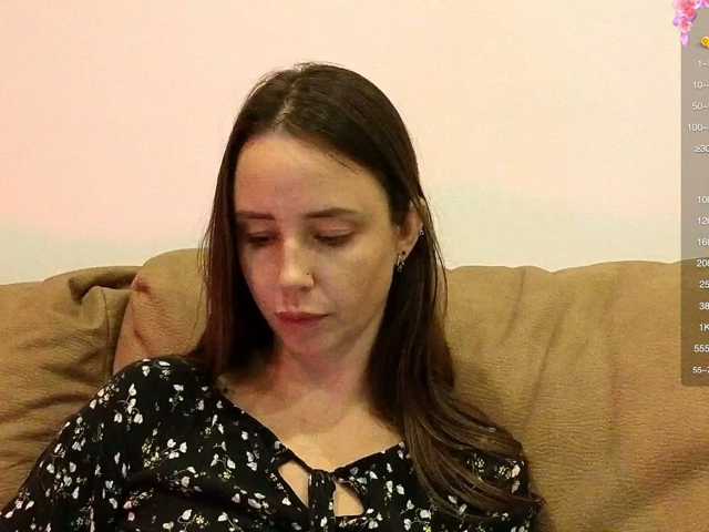 miss-milka live cam on BongaCams