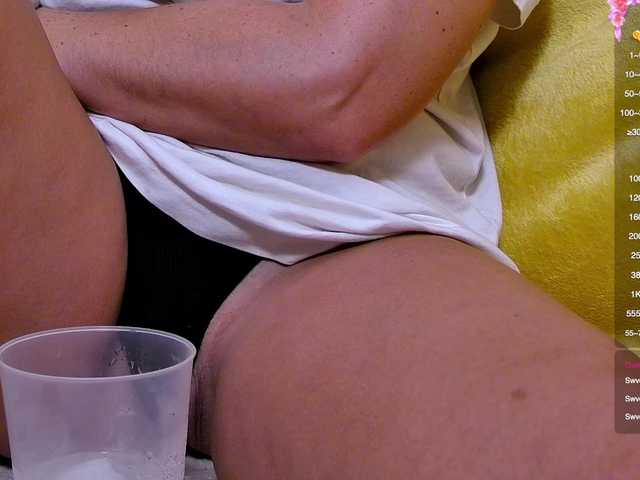 miss-milka live cam on BongaCams