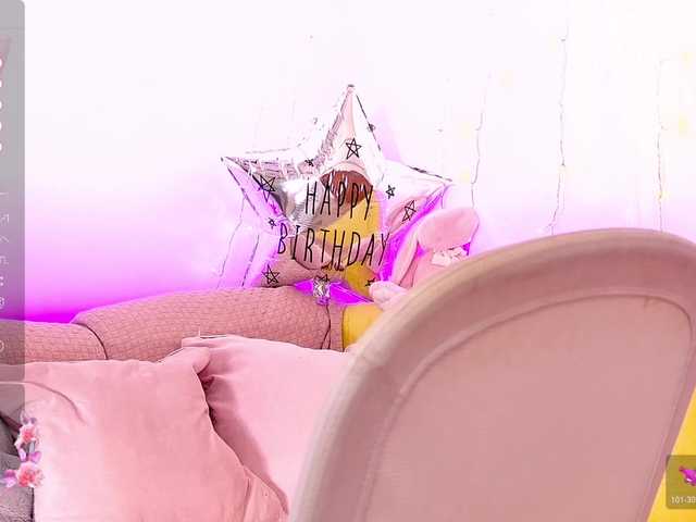 miss-milka live cam on BongaCams
