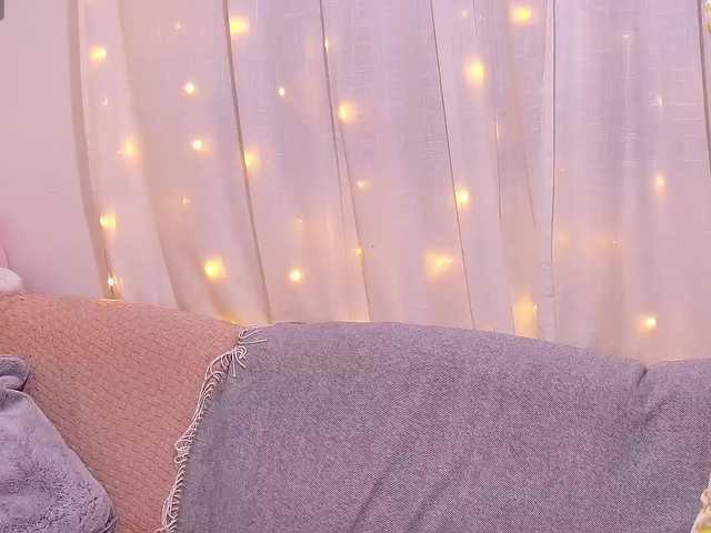 miss-milka live cam on BongaCams