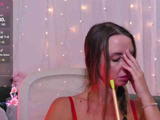 Miss_Milka webcam