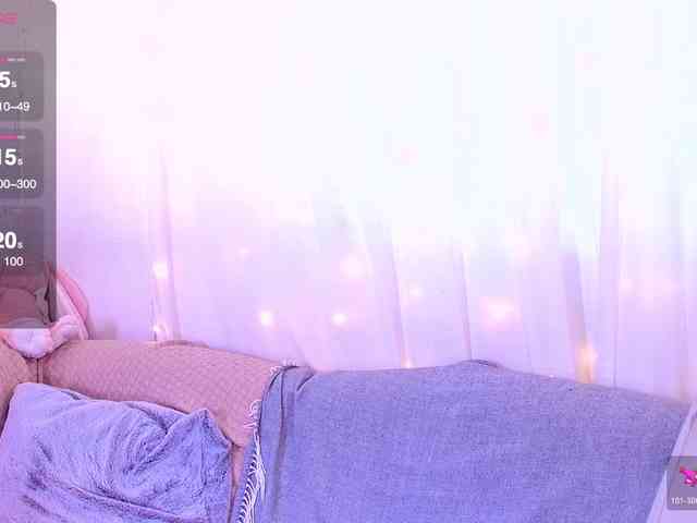 Miss_Milka webcam