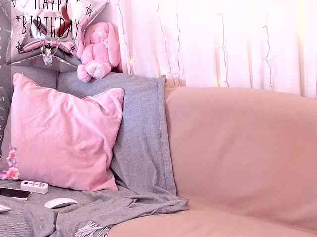 Miss_Milka webcam