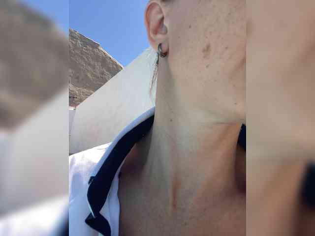 Miss_Milka webcam
