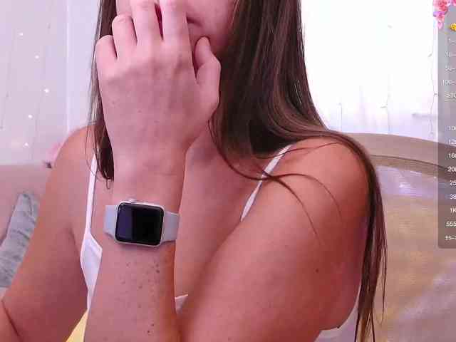 Miss_Milka webcam
