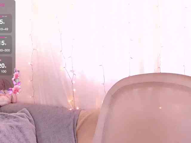 Miss_Milka webcam
