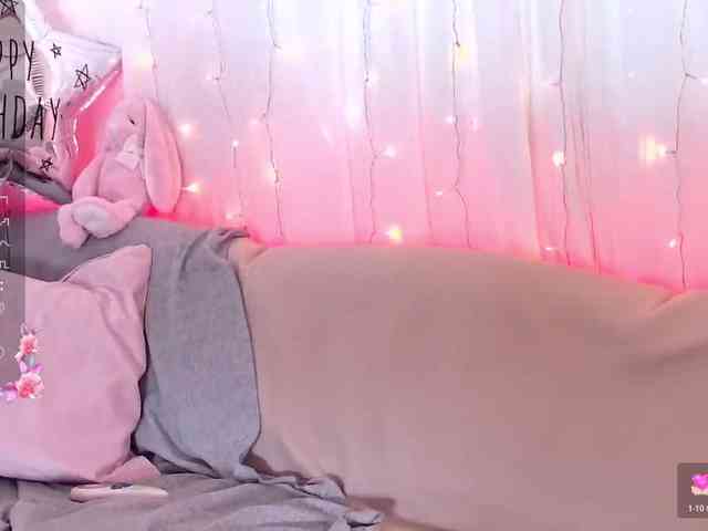 Miss_Milka webcam