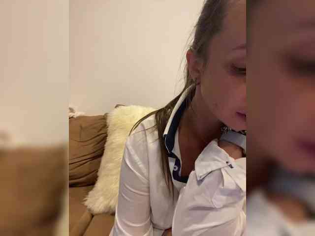 Miss_Milka webcam