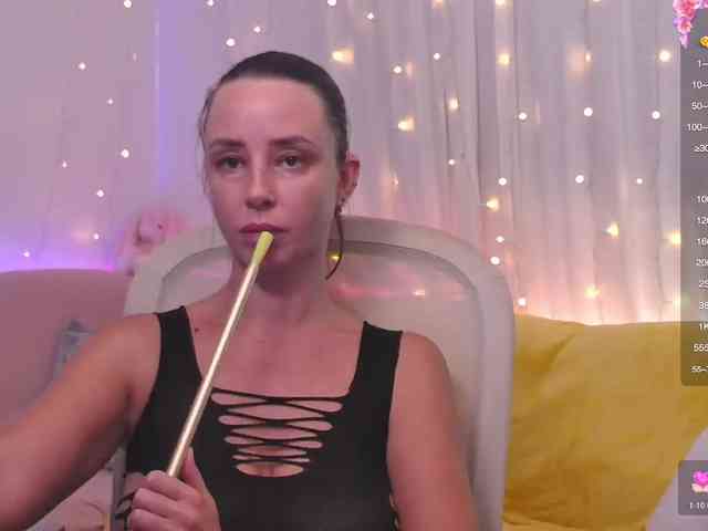 Miss_Milka webcam