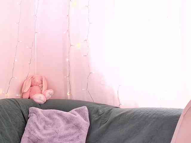 Miss_Milka webcam