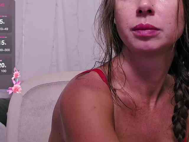 Miss_Milka webcam