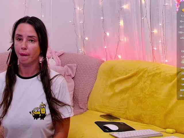 Miss_Milka webcam