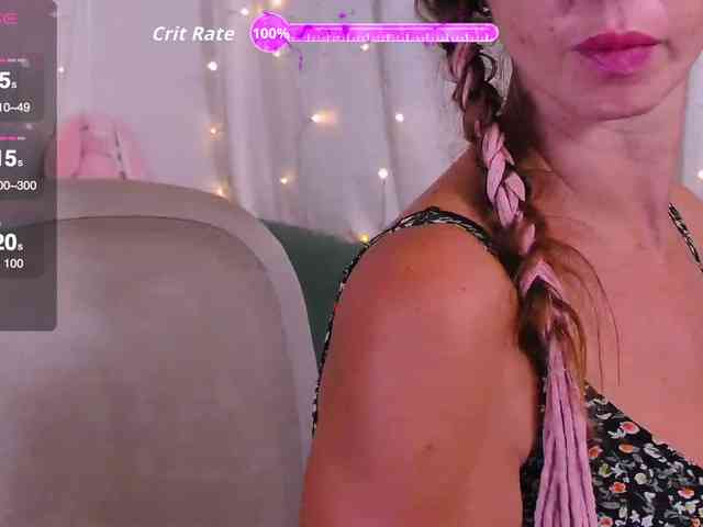 Miss_Milka webcam