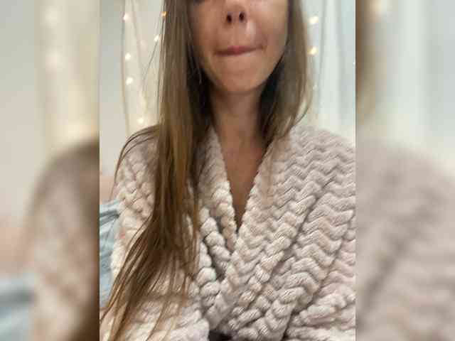 Miss_Milka webcam