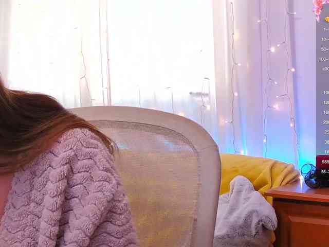 Miss_Milka webcam