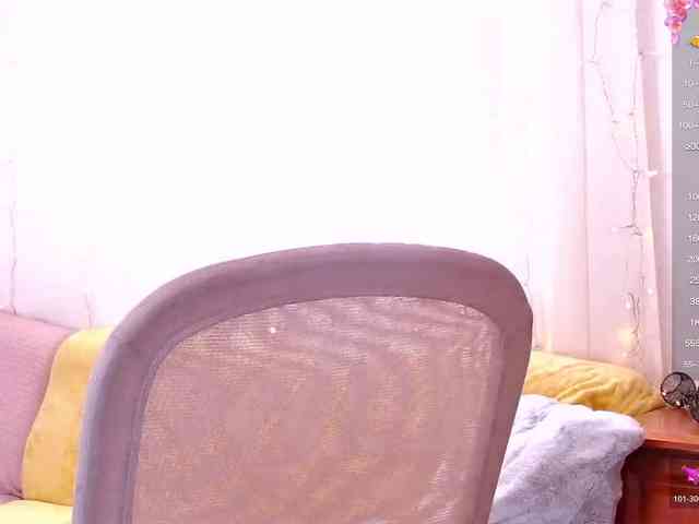 Miss_Milka webcam