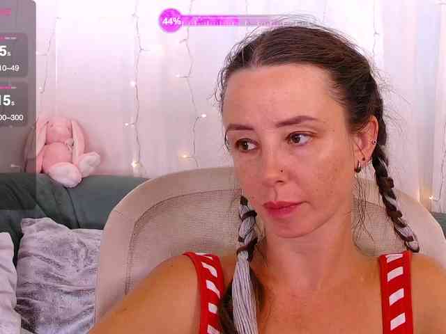 Miss_Milka webcam
