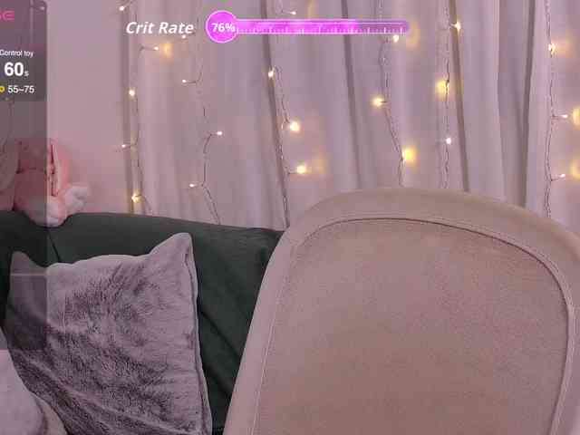 Miss_Milka webcam
