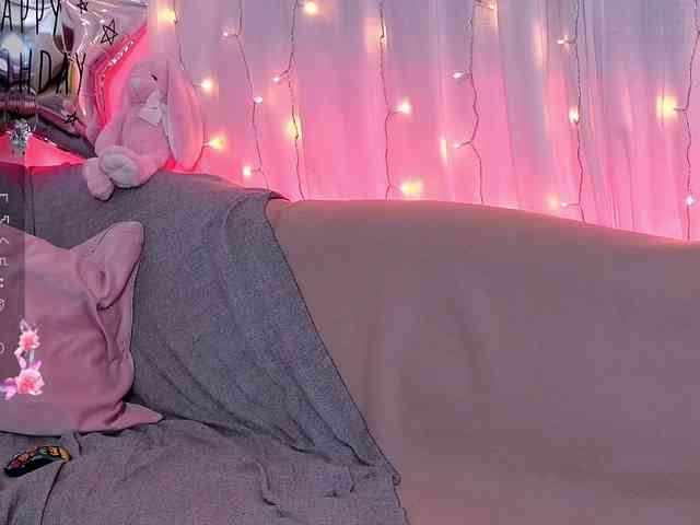 Miss_Milka webcam