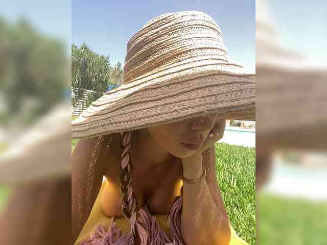 miss-milka Sex Cam Show