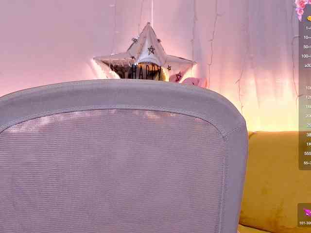 Miss_Milka webcam