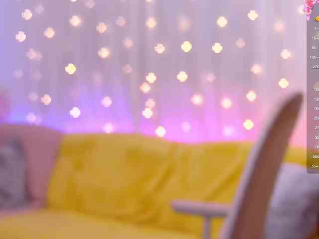 Miss_Milka webcam
