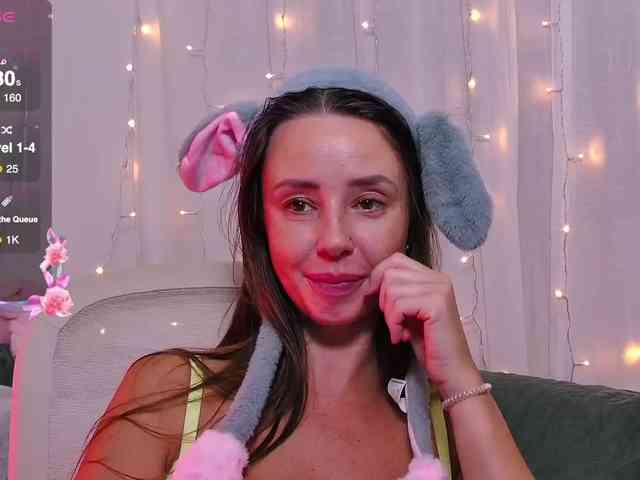 Miss_Milka webcam