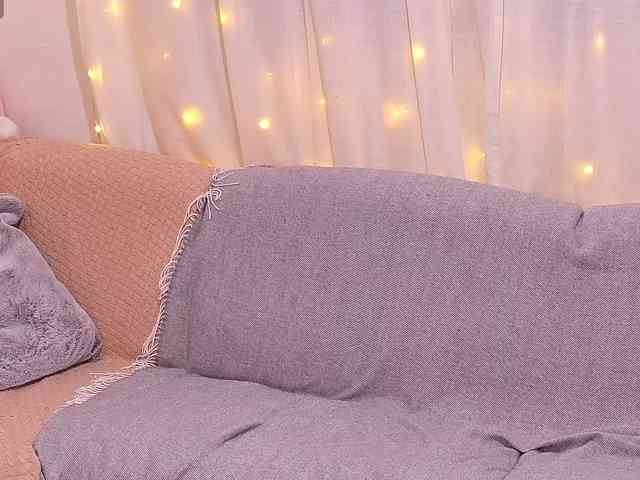 Miss_Milka webcam