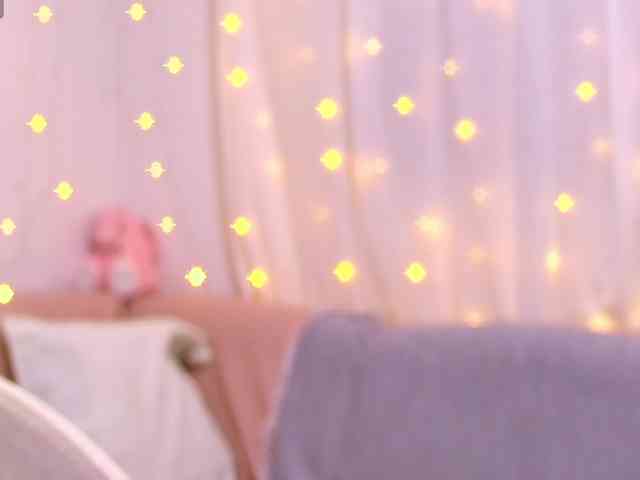 Miss_Milka webcam