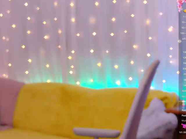 Miss_Milka webcam